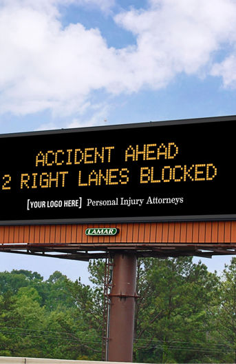 LAM ポスター　B1 L-M-033-Billboard — Liquid Mockups